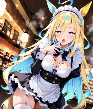 AmadeusAI - Neo Universe - Page 88