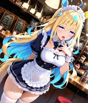 AmadeusAI - Neo Universe - Page 89