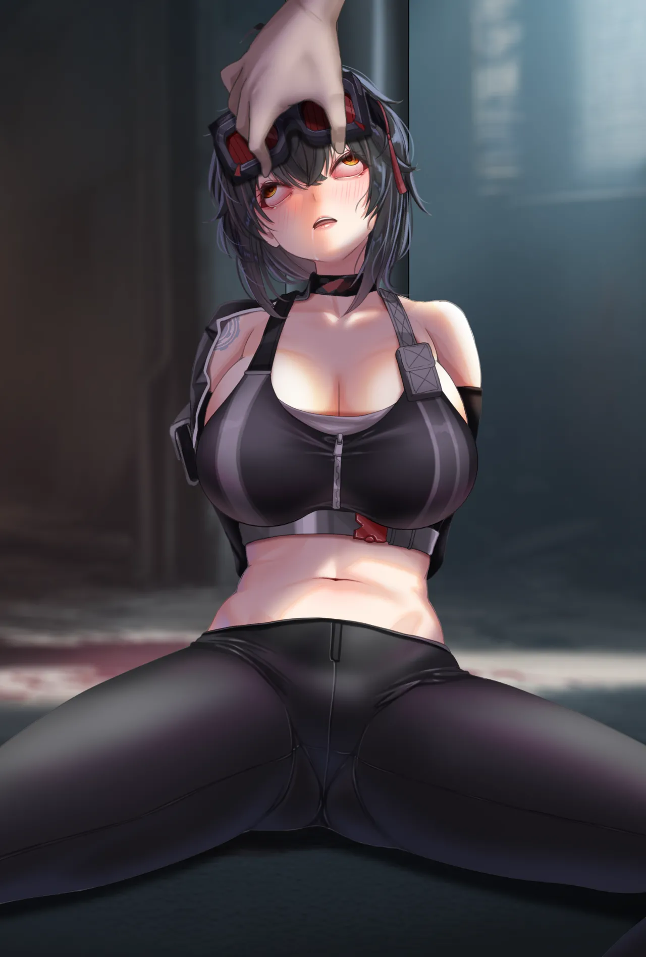 Amagiri Miki Grace Howard - Image 23