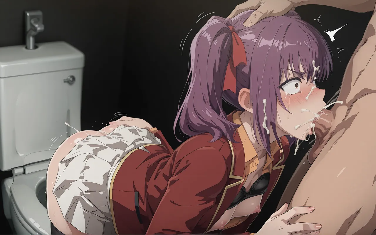 Amakawa is reflecting. Welcome to the Backside of the Classroom of the Elite Ichika Amasawa Edition 270p Beyond the White Room Curriculum The cunning strategist taught a lesson in absolute surrender. - Image 47