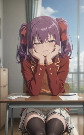 Amakawa is reflecting. Welcome to the Backside of the Classroom of the Elite Ichika Amasawa Edition 270p Beyond the White Room Curriculum The cunning strategist taught a lesson in absolute surrender. - Page 2