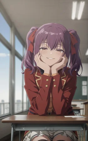 Amakawa is reflecting. Welcome to the Backside of the Classroom of the Elite Ichika Amasawa Edition 270p Beyond the White Room Curriculum The cunning strategist taught a lesson in absolute surrender. - Page 3