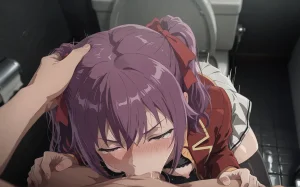 Amakawa is reflecting. Welcome to the Backside of the Classroom of the Elite Ichika Amasawa Edition 270p Beyond the White Room Curriculum The cunning strategist taught a lesson in absolute surrender. - Page 35