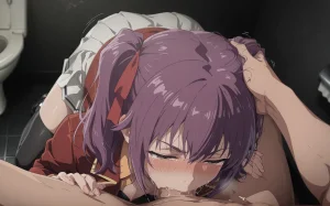 Amakawa is reflecting. Welcome to the Backside of the Classroom of the Elite Ichika Amasawa Edition 270p Beyond the White Room Curriculum The cunning strategist taught a lesson in absolute surrender. - Page 36