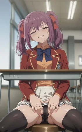 Amakawa is reflecting. Welcome to the Backside of the Classroom of the Elite Ichika Amasawa Edition 270p Beyond the White Room Curriculum The cunning strategist taught a lesson in absolute surrender. - Page 8