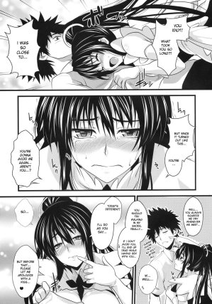 Amakusa Moyou na 3 - Busty hentai maid gets a facial during boobjob - 30 Pics - Page 8