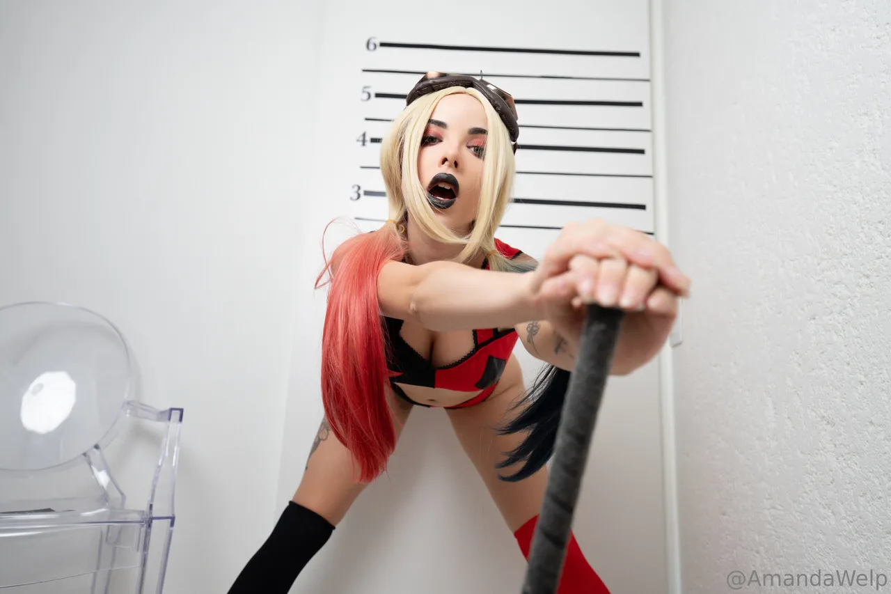 Amanda Welp - Harley - Image 5
