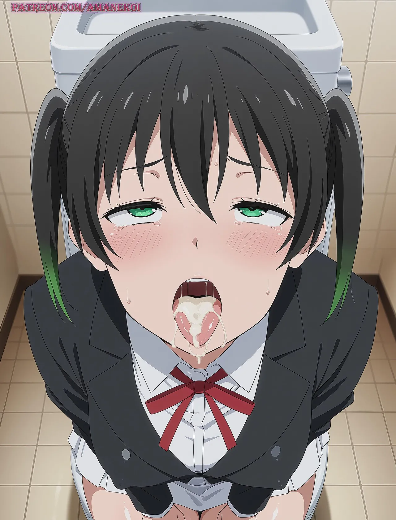 Amanekoi REQUEST Yuu Takasaki Love Live - Image 13