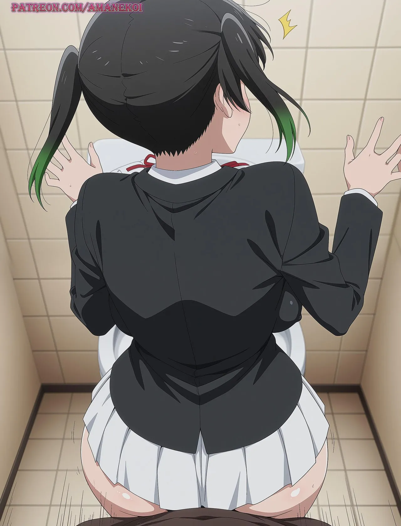 Amanekoi REQUEST Yuu Takasaki Love Live - Image 17