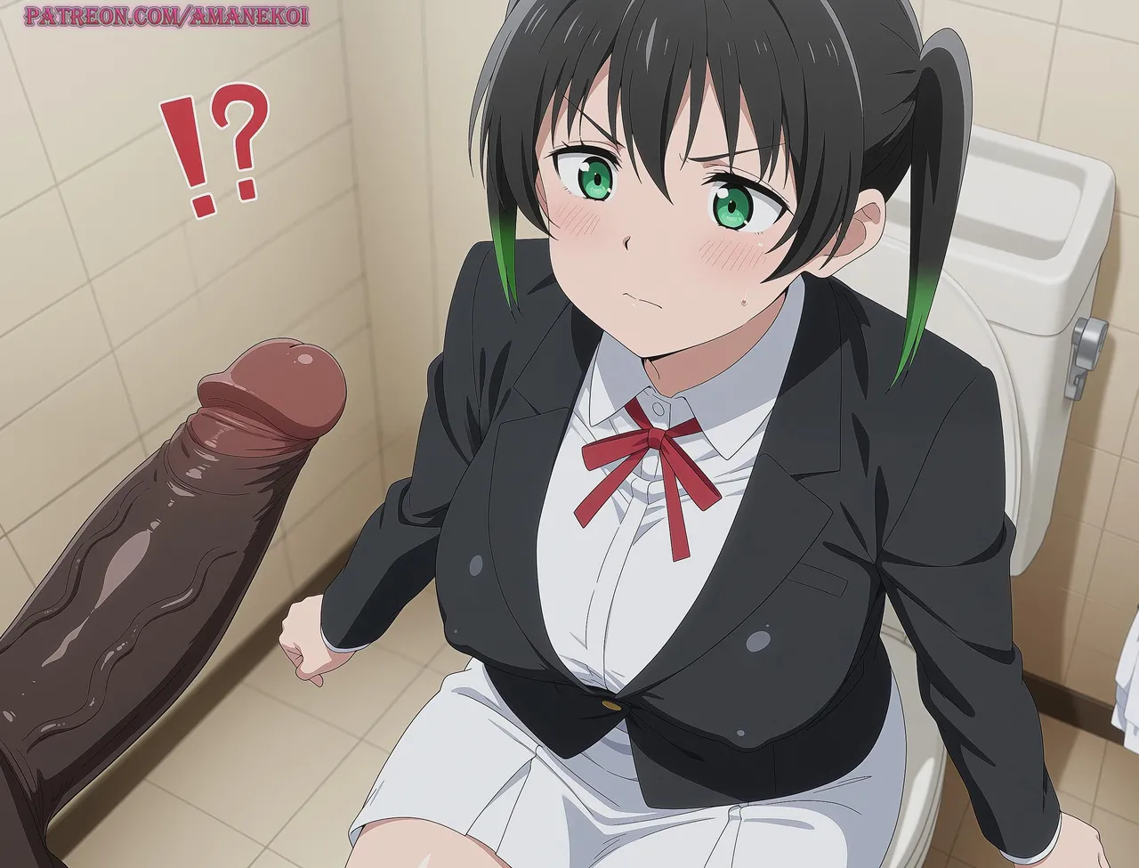 Amanekoi REQUEST Yuu Takasaki Love Live - Image 2