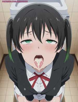 Amanekoi REQUEST Yuu Takasaki Love Live - Page 13