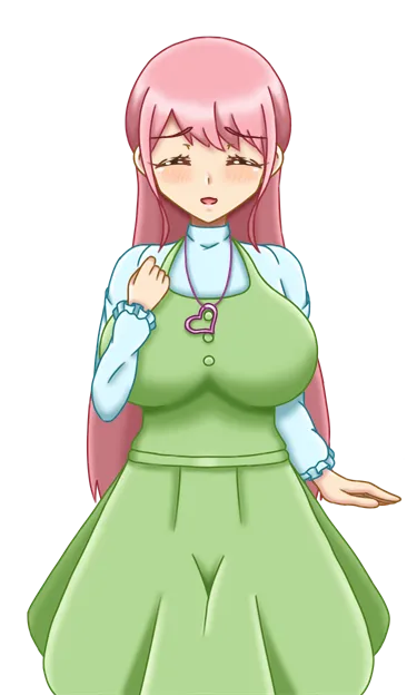 Amayadorigaeru NTR Dungeon Character Set - Image 12