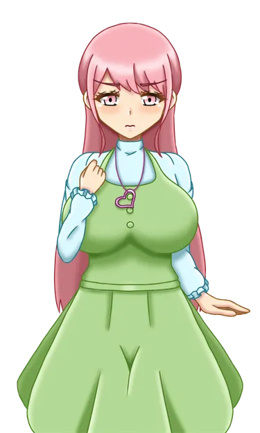 Amayadorigaeru NTR Dungeon Character Set - Image 13