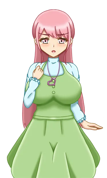 Amayadorigaeru NTR Dungeon Character Set - Image 14