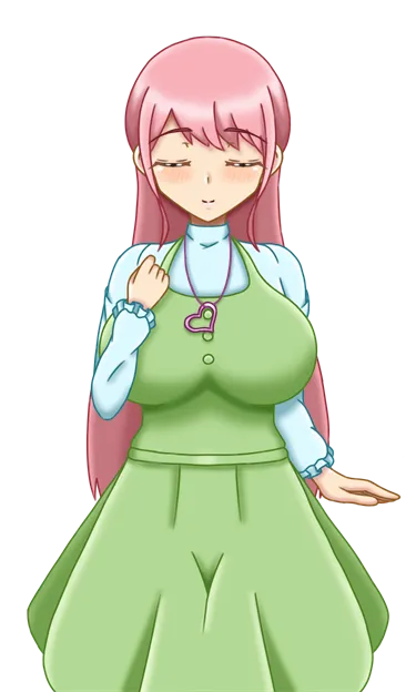 Amayadorigaeru NTR Dungeon Character Set - Image 7