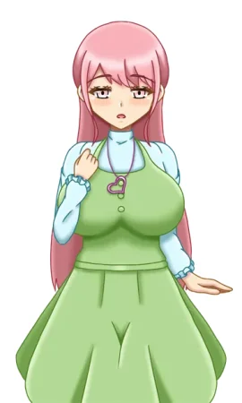 Amayadorigaeru NTR Dungeon Character Set - Page 20