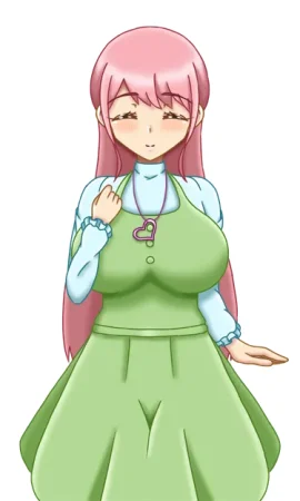 Amayadorigaeru NTR Dungeon Character Set - Page 5