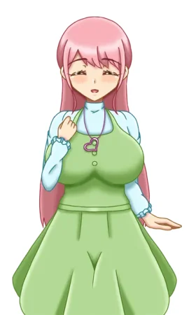 Amayadorigaeru NTR Dungeon Character Set - Page 6