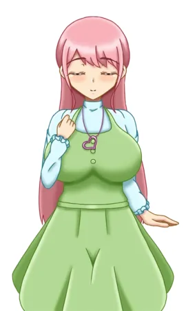 Amayadorigaeru NTR Dungeon Character Set - Page 7