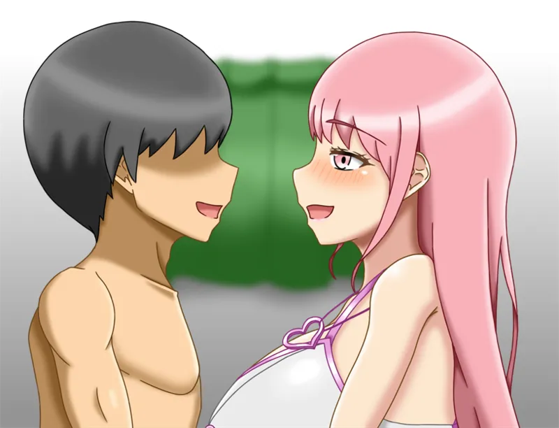 Amayadorigaeru NTR Dungeon - Image 4