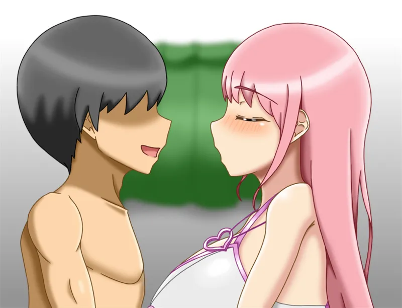 Amayadorigaeru NTR Dungeon - Image 6