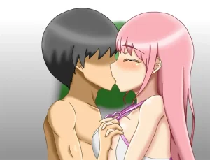 Amayadorigaeru NTR Dungeon - Page 9