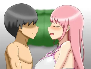 Amayadorigaeru NTR Dungeon - Page 10