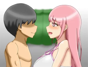 Amayadorigaeru NTR Dungeon - Page 11