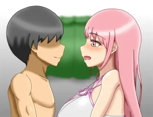 Amayadorigaeru NTR Dungeon - Page 13