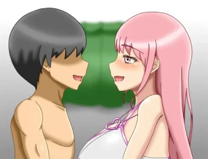 Amayadorigaeru NTR Dungeon - Page 4