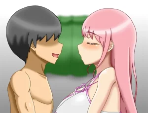 Amayadorigaeru NTR Dungeon - Page 6