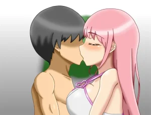 Amayadorigaeru NTR Dungeon - Page 7