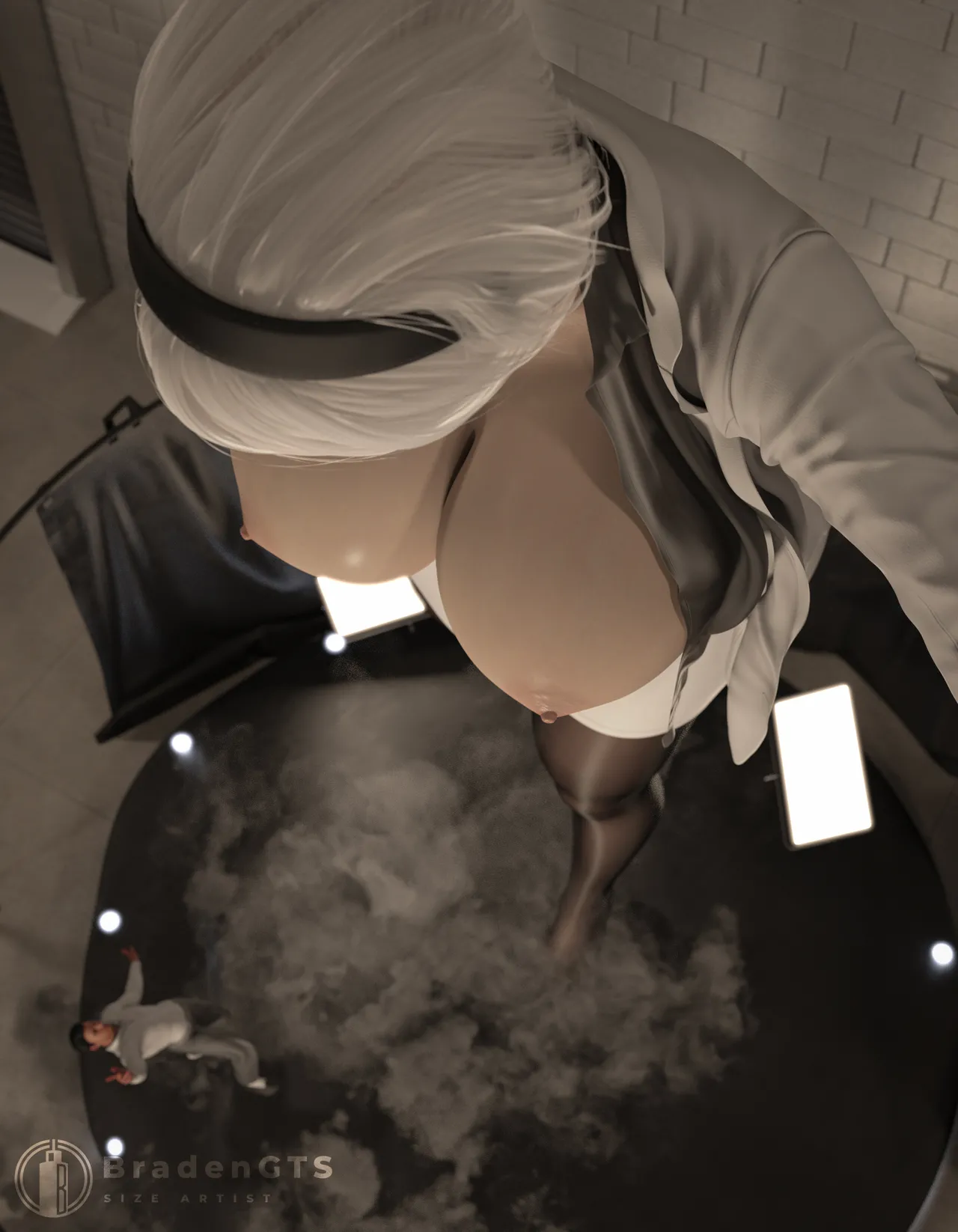 Amazon To Mini GTS Collection 2024 - Image 103