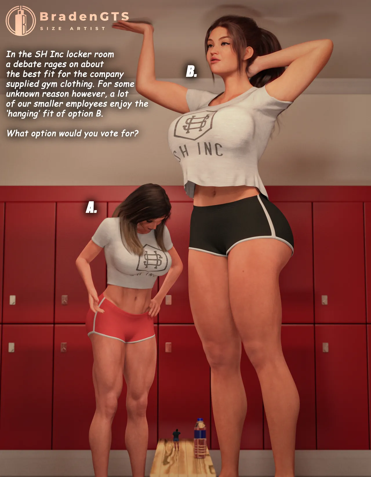 Amazon To Mini GTS Collection 2024 - Image 137