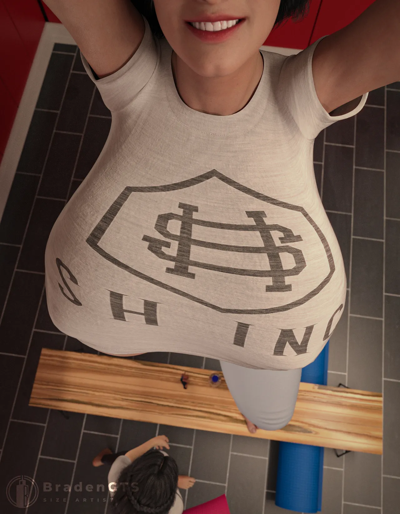 Amazon To Mini GTS Collection 2024 - Image 144