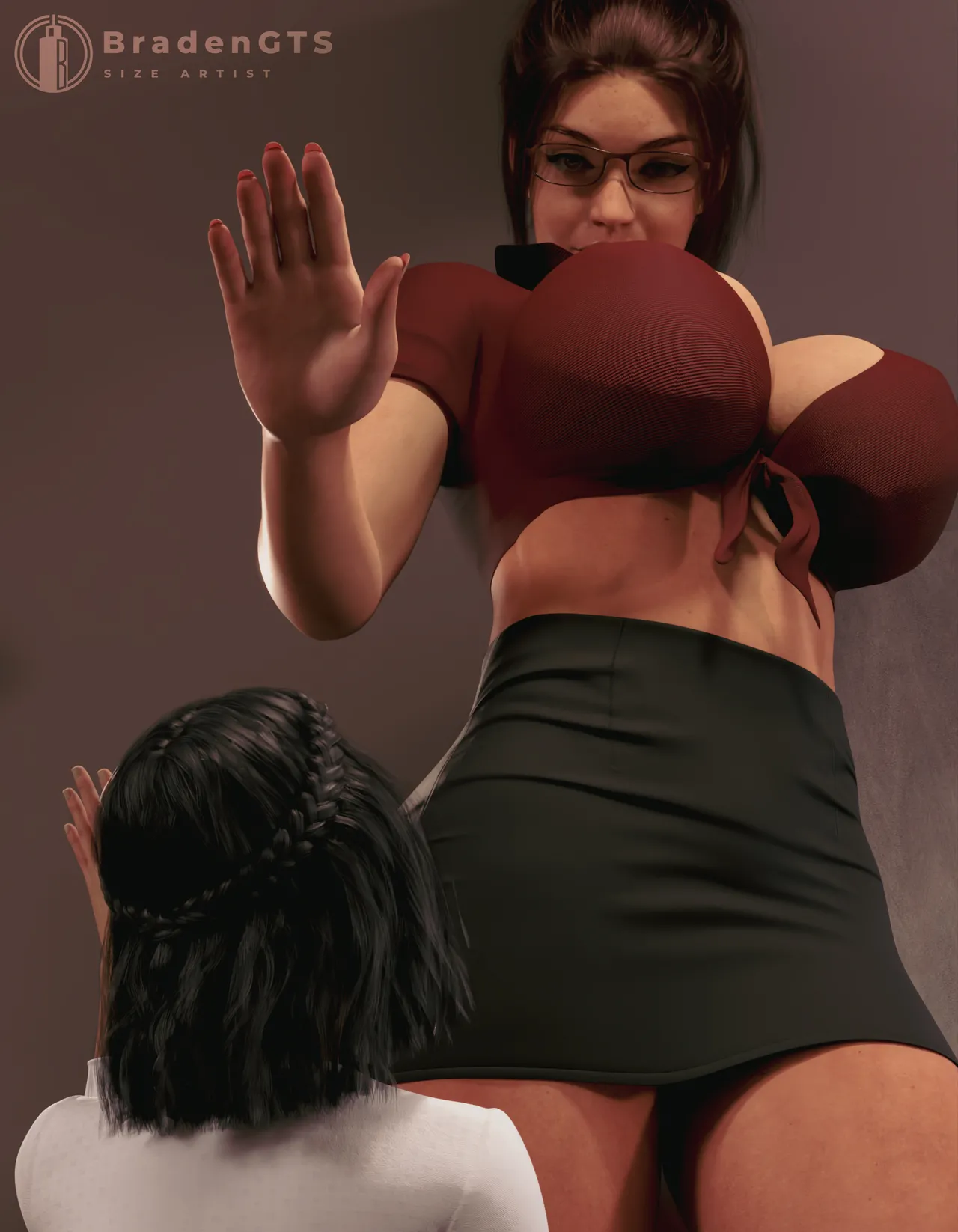 Amazon To Mini GTS Collection 2024 - Image 24