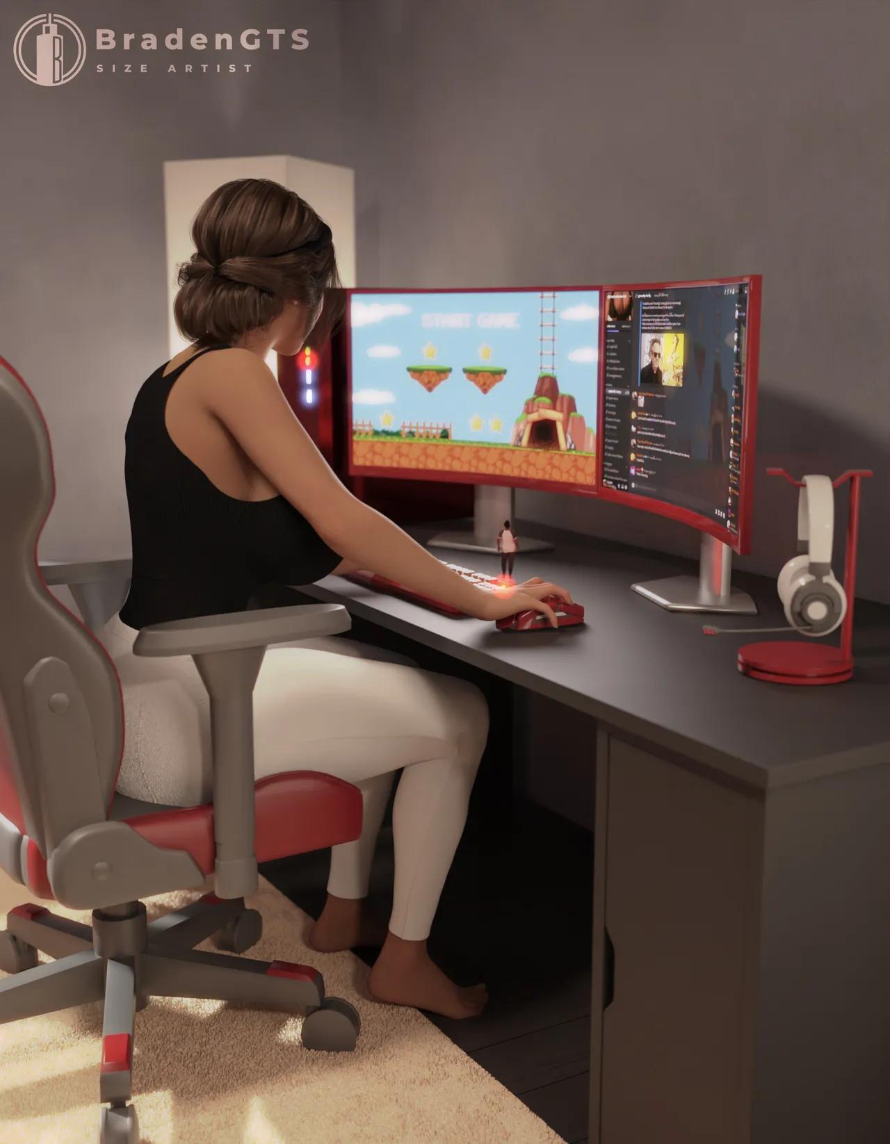 Amazon To Mini GTS Collection 2024 - Image 53