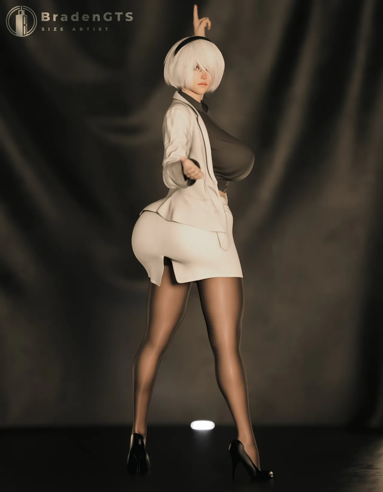 Amazon To Mini GTS Collection 2024 - Image 6