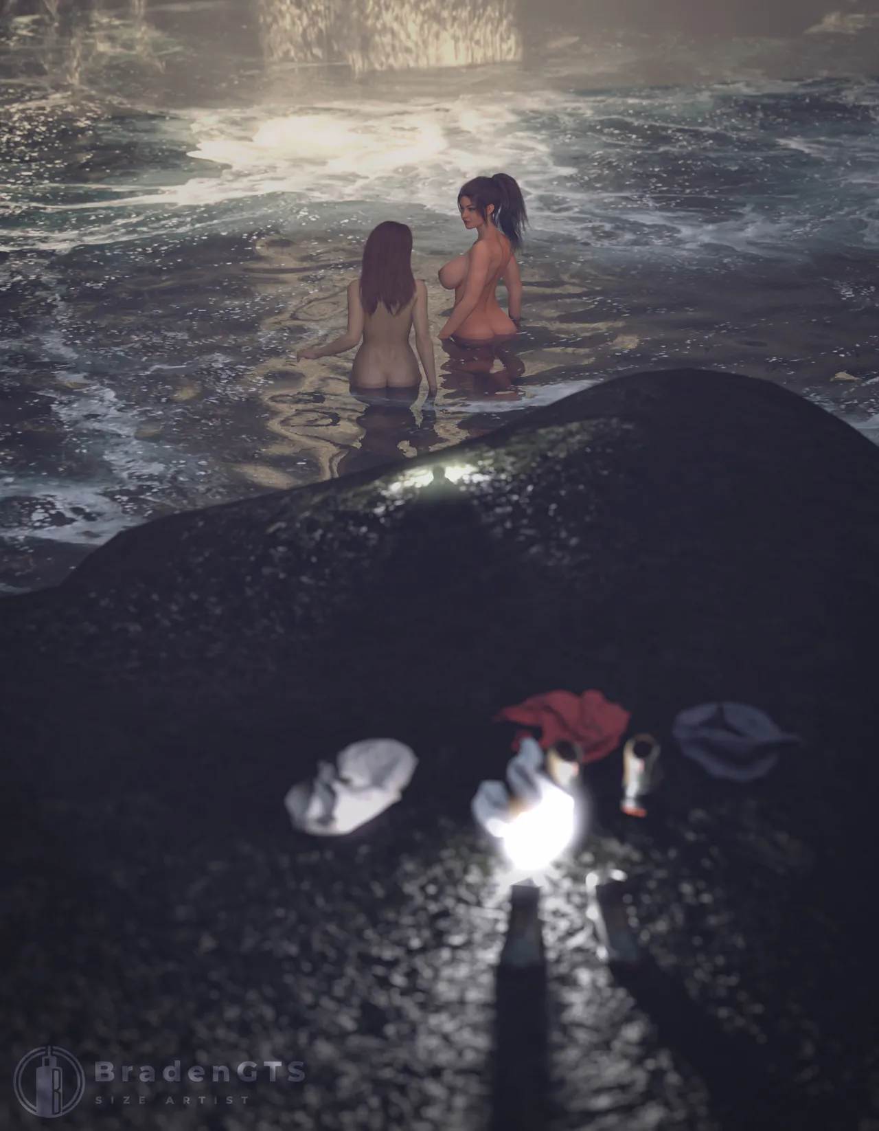 Amazon To Mini GTS Collection 2024 - Image 60