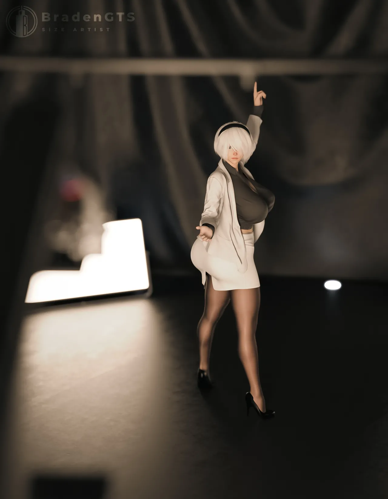 Amazon To Mini GTS Collection 2024 - Image 7