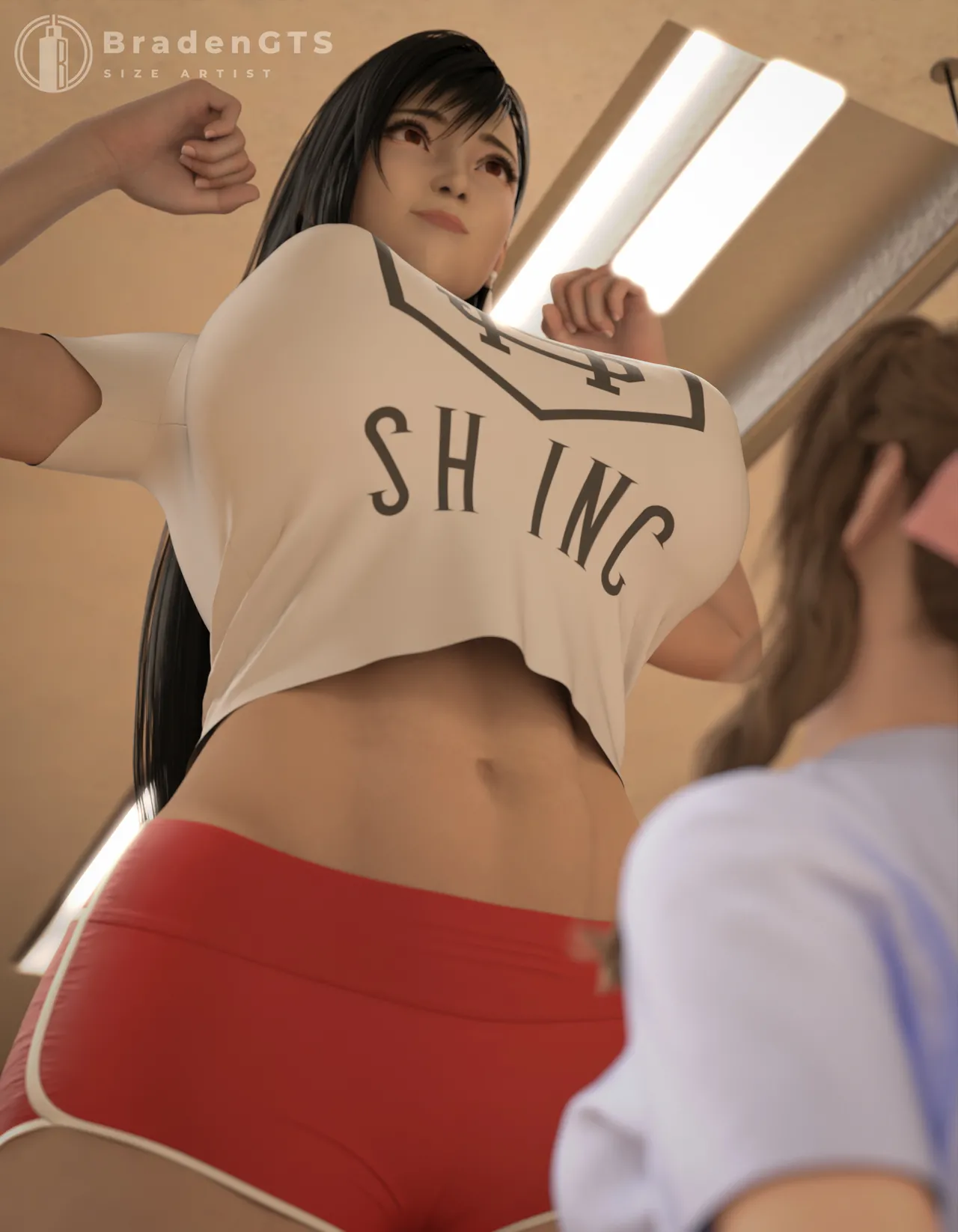 Amazon To Mini GTS Collection 2024 - Image 84