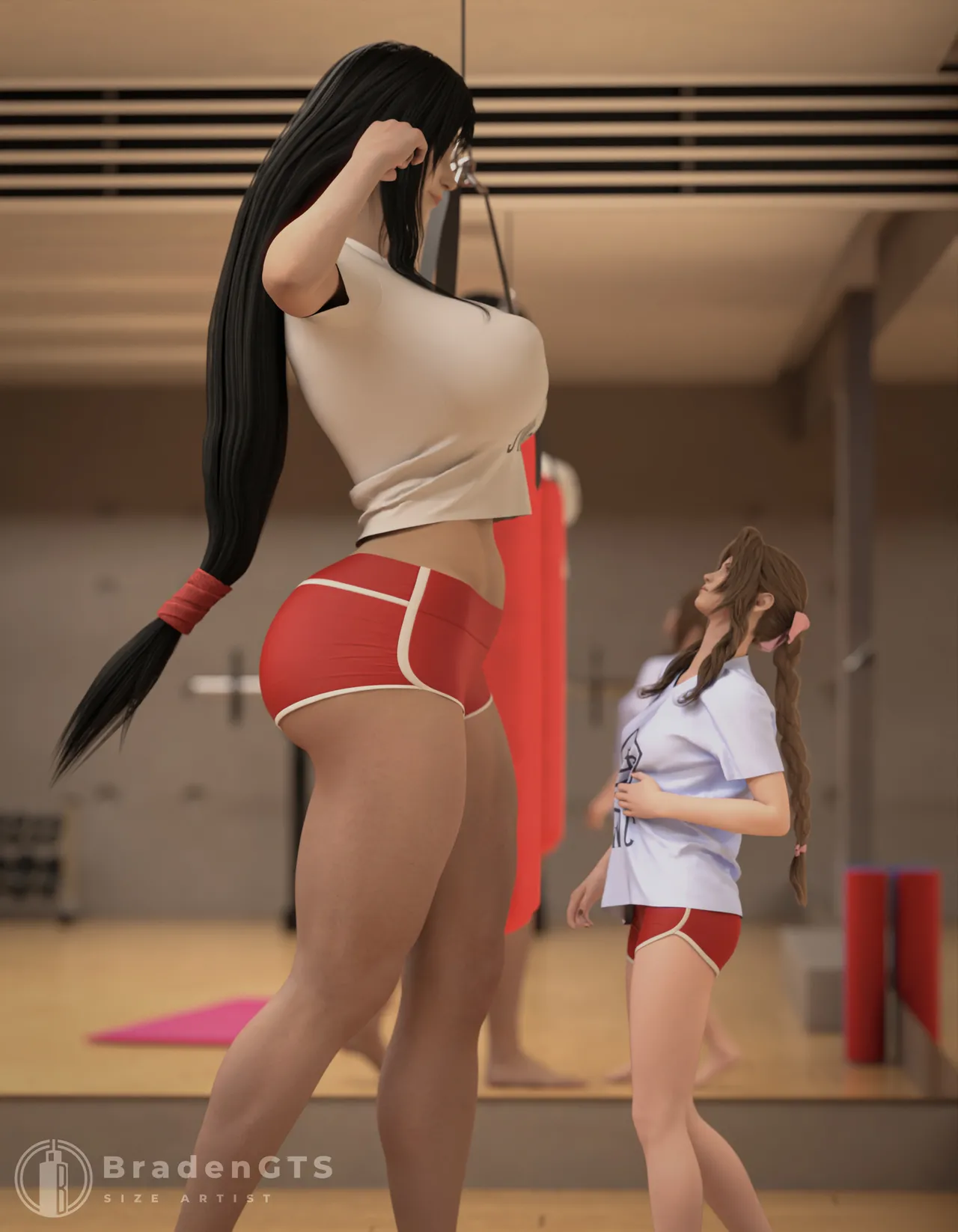 Amazon To Mini GTS Collection 2024 - Image 85