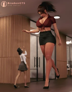 Amazon To Mini GTS Collection 2024 - Page 22