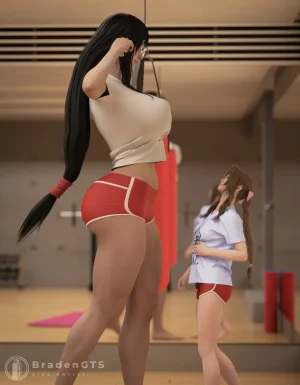 Amazon To Mini GTS Collection 2024 - Page 85