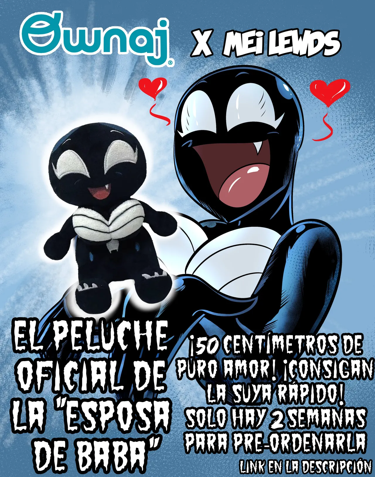 Ameizing Lewds Thicc-Venom Spider-Man En Progreso Spanish kalock ToonX - Image 110