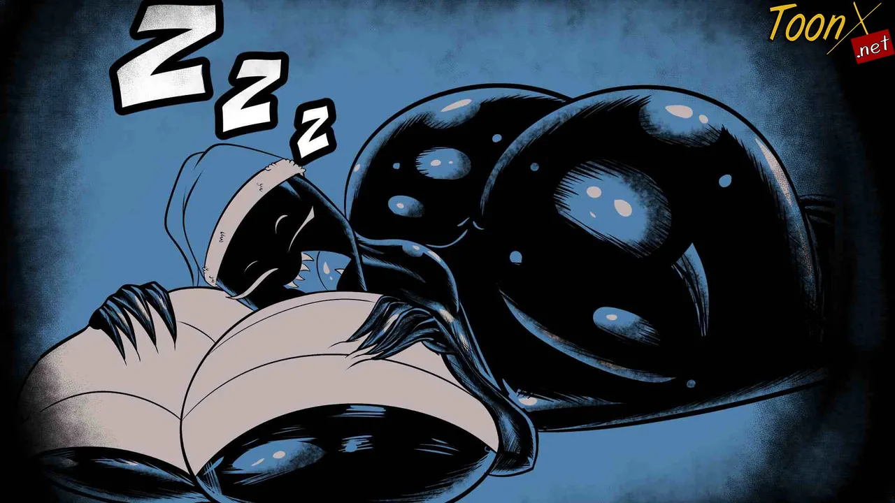 Ameizing Lewds Thicc-Venom Spider-Man En Progreso Spanish kalock ToonX - Image 58