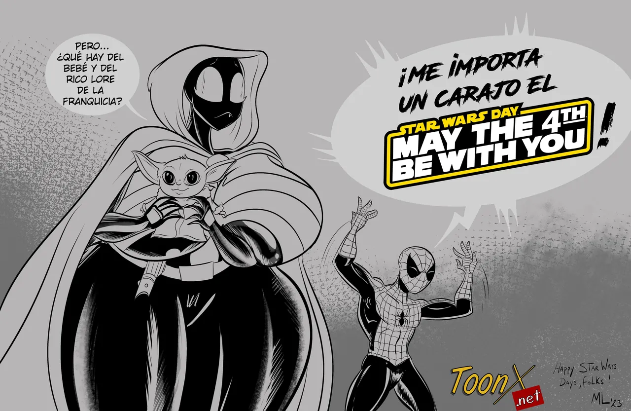 Ameizing Lewds Thicc-Venom Spider-Man En Progreso Spanish kalock ToonX - Image 86