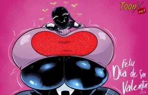 Ameizing Lewds Thicc-Venom Spider-Man En Progreso Spanish kalock ToonX - Page 109