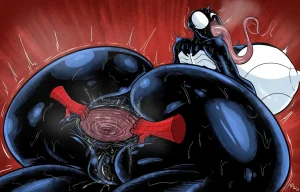 Ameizing Lewds Thicc-Venom Spider-Man En Progreso Spanish kalock ToonX - Page 114