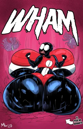 Ameizing Lewds Thicc-Venom Spider-Man En Progreso Spanish kalock ToonX - Page 130